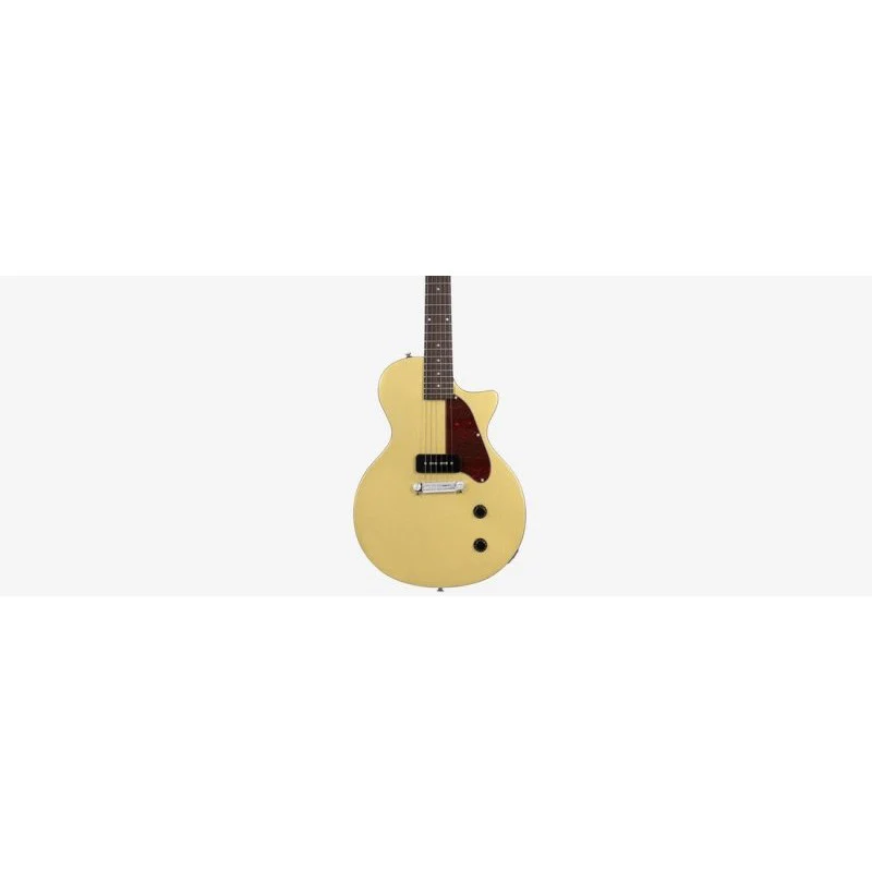 Sire Bass Guitars - Larry Carlton L3 P90 Electric Guitar - Gold Top - L3J-P90-GD-TOP - Image 4