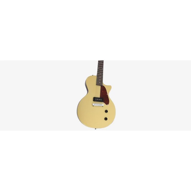 Sire Bass Guitars - Larry Carlton L3 P90 Electric Guitar - Gold Top - L3J-P90-GD-TOP - Image 5