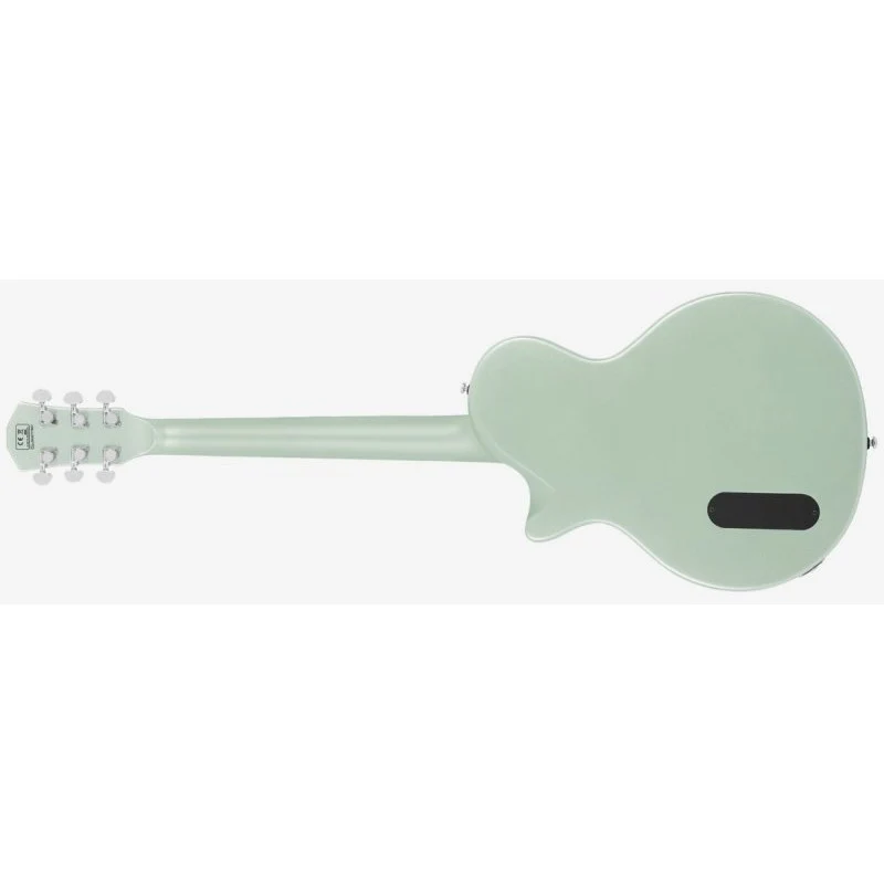 Sire Bass Guitars - Larry Carlton L3 P90 Electric Guitar - Surf Green Metallic - L3J-P90-SGM - Image 3