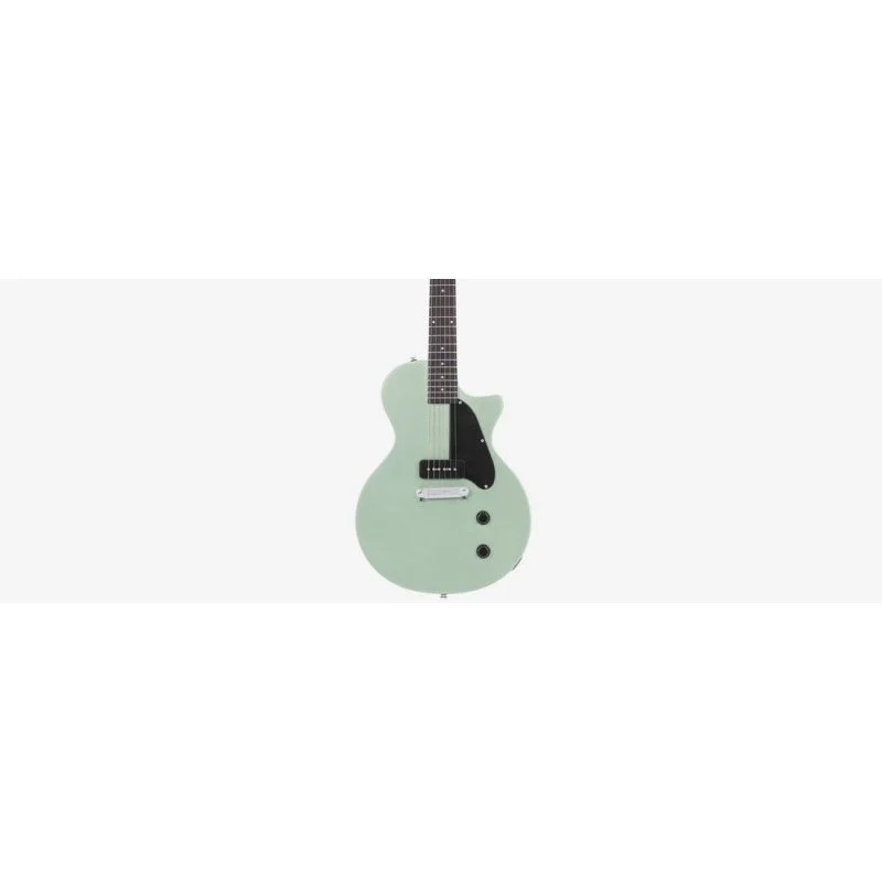 Sire Bass Guitars - Larry Carlton L3 P90 Electric Guitar - Surf Green Metallic - L3J-P90-SGM - Image 4