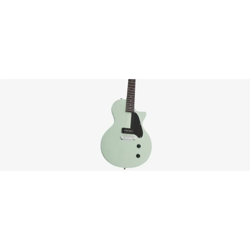 Sire Bass Guitars - Larry Carlton L3 P90 Electric Guitar - Surf Green Metallic - L3J-P90-SGM - Image 5