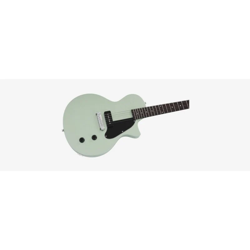 Sire Bass Guitars - Larry Carlton L3 P90 Electric Guitar - Surf Green Metallic - L3J-P90-SGM - Image 6