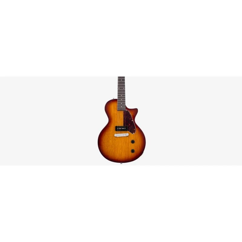 Sire Bass Guitars - Larry Carlton L3 P90 Electric Guitar - Tobacco Sunburst - L3J-P90-TS - Image 4
