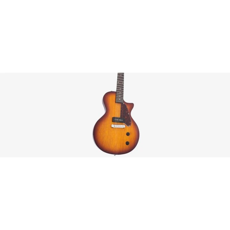 Sire Bass Guitars - Larry Carlton L3 P90 Electric Guitar - Tobacco Sunburst - L3J-P90-TS - Image 5