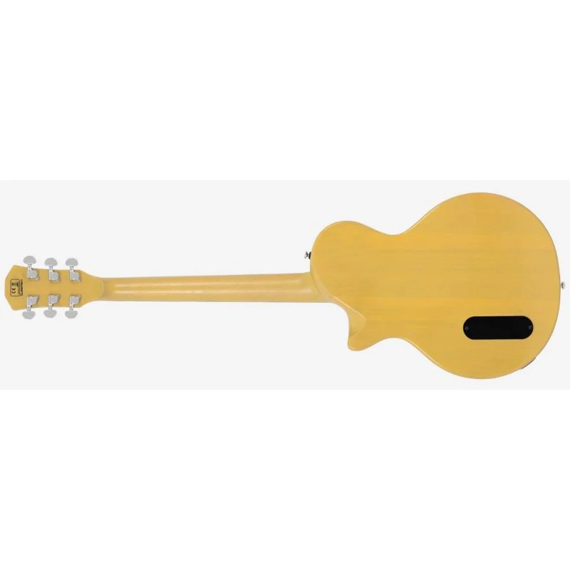 Sire Bass Guitars - Larry Carlton L3 P90 Electric Guitar - Yellow - L3J-P90-TVY - Image 2