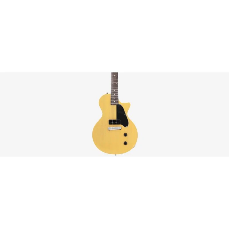 Sire Bass Guitars - Larry Carlton L3 P90 Electric Guitar - Yellow - L3J-P90-TVY - Image 4