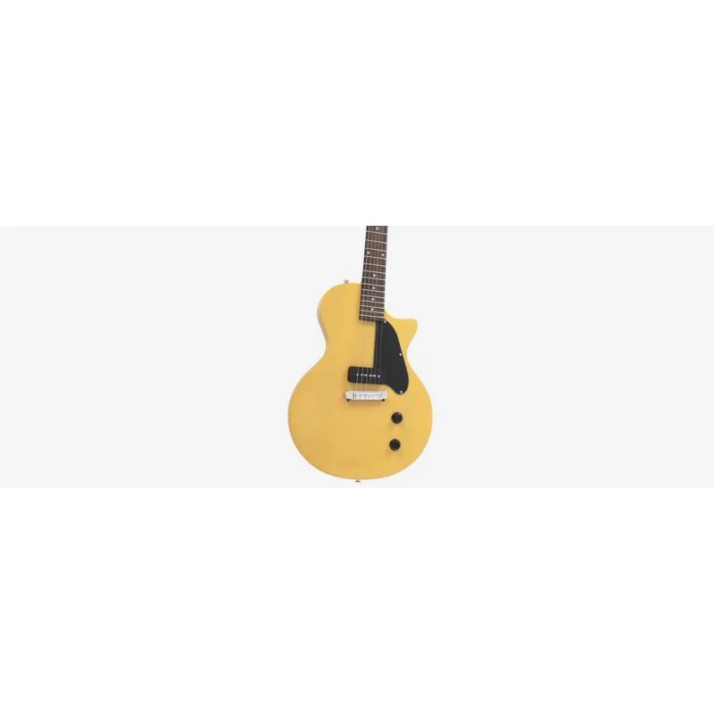Sire Bass Guitars - Larry Carlton L3 P90 Electric Guitar - Yellow - L3J-P90-TVY - Image 5