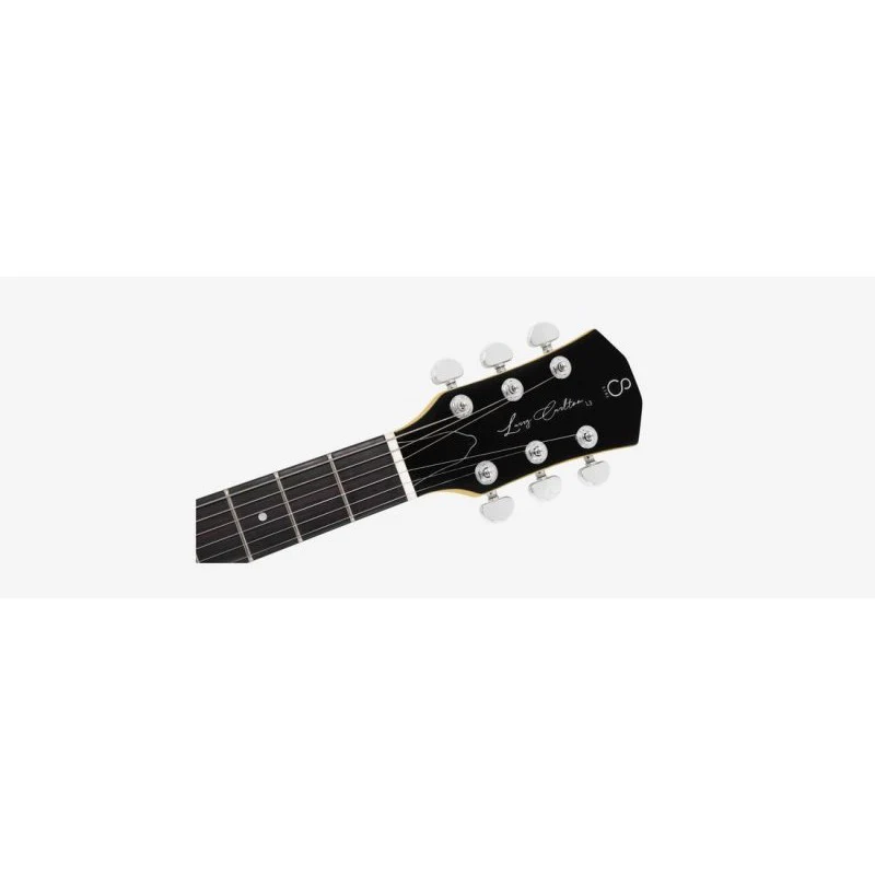 Sire Bass Guitars - Larry Carlton L3 P90 Electric Guitar - Yellow - L3J-P90-TVY - Image 7