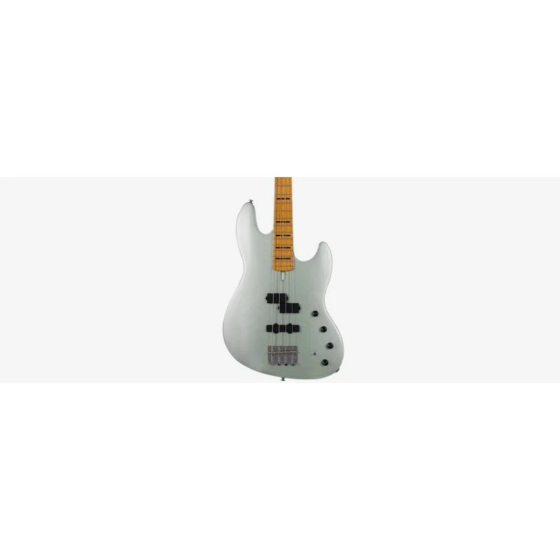 Sire Bass Guitars - Marcus Miller U7 4-String Electric Bass - Surf Green Metallic - U7-4-SGM - Image 4