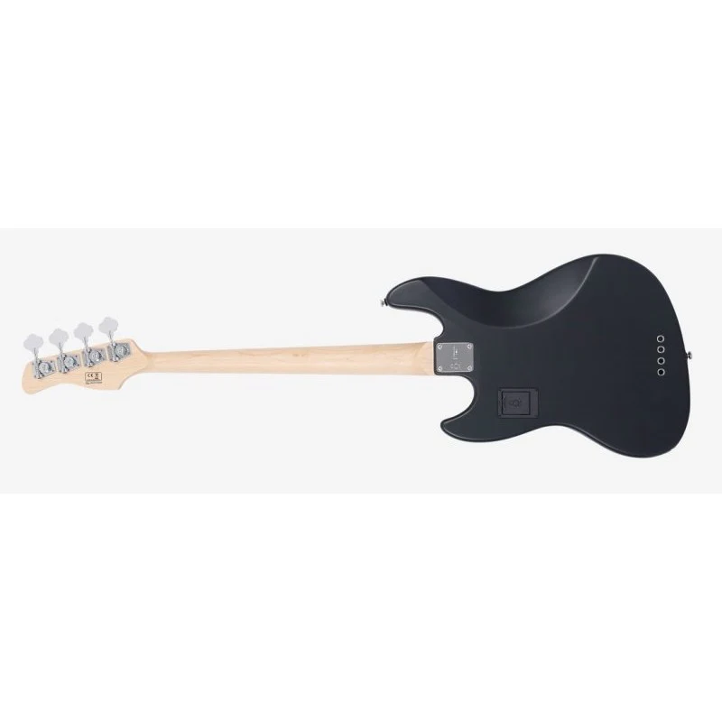 Sire Bass Guitars - Marcus Miller V7 Ash Reissue 4-String Electric Bass - Transparent Green Satin - V7-SWAMP-ASH-RI-4-TGRS - Image 2