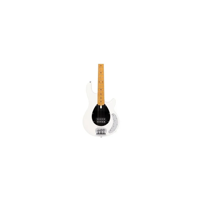 Sire Bass Guitars - Marcus Miller Z3 4-String Electric Bass - Antique White - Z3-4-AWH - Image 6