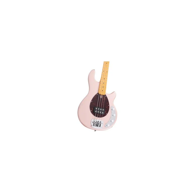 Sire Bass Guitars - Marcus Miller Z3 4-String Electric Bass - Rosegold - Z3-4-ROSEGOLD - Image 3