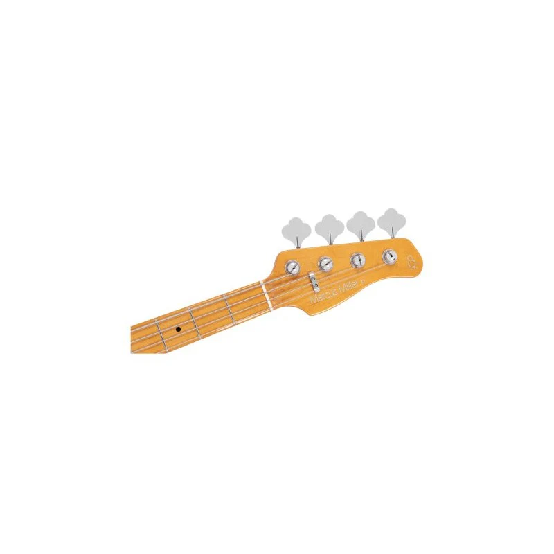 Sire Bass Guitars - Marcus Miller Z3 4-String Electric Bass - Rosegold - Z3-4-ROSEGOLD - Image 5