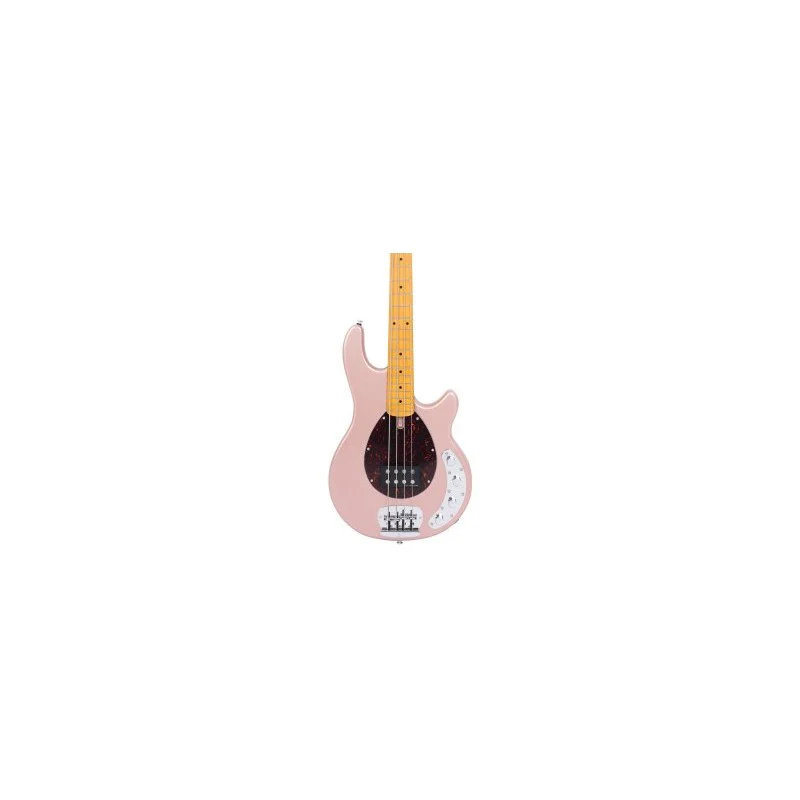 Sire Bass Guitars - Marcus Miller Z3 4-String Electric Bass - Rosegold - Z3-4-ROSEGOLD - Image 6