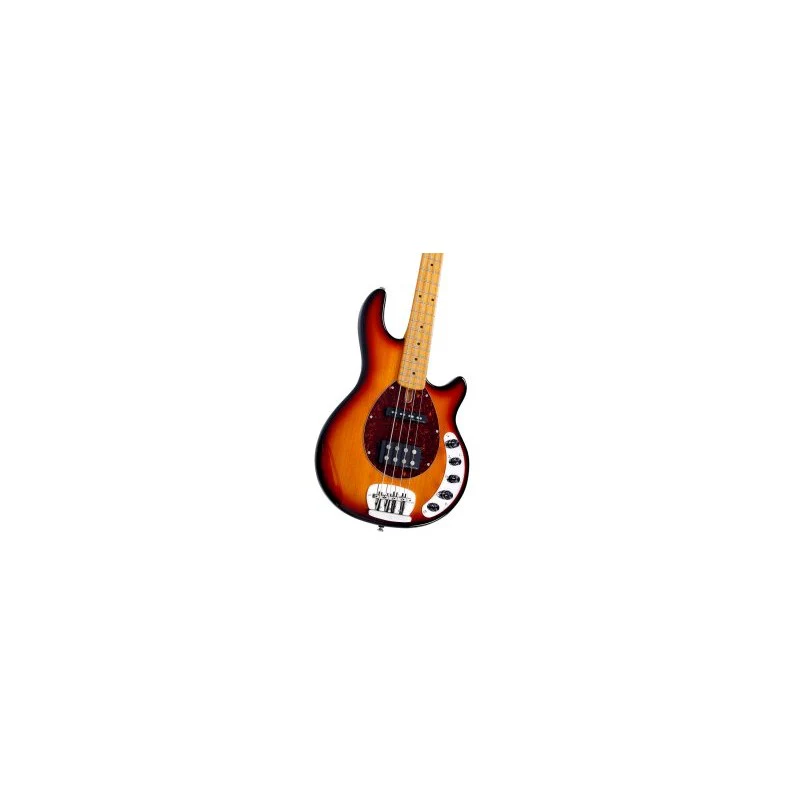 Sire Bass Guitars - Marcus Miller Z7 4-String Electric Bass - 3 Tone Sunburst - Z7-4-3TS - Image 3