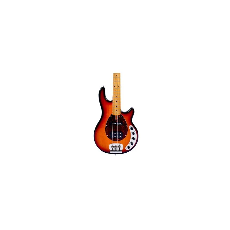Sire Bass Guitars - Marcus Miller Z7 4-String Electric Bass - 3 Tone Sunburst - Z7-4-3TS - Image 6