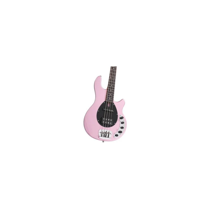 Sire Bass Guitars - Marcus Miller Z7 4-String Electric Bass - Burgundy - Z7-4-BUR - Image 3