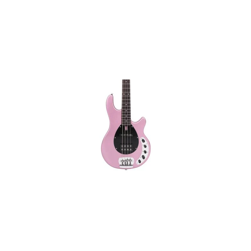 Sire Bass Guitars - Marcus Miller Z7 4-String Electric Bass - Burgundy - Z7-4-BUR - Image 6