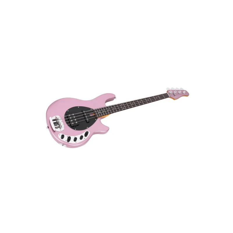 Sire Bass Guitars - Marcus Miller Z7 4-String Electric Bass - Burgundy - Z7-4-BUR - Image 7