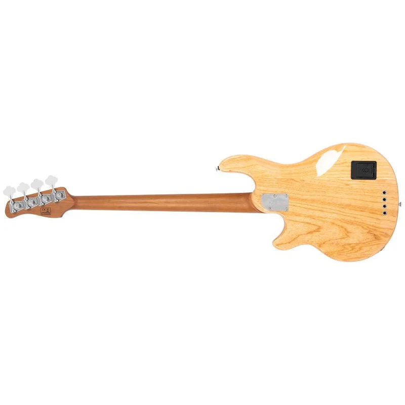 Sire Bass Guitars - Marcus Miller Z7 4-String Electric Bass - Natural - Z7-4-NT - Image 2