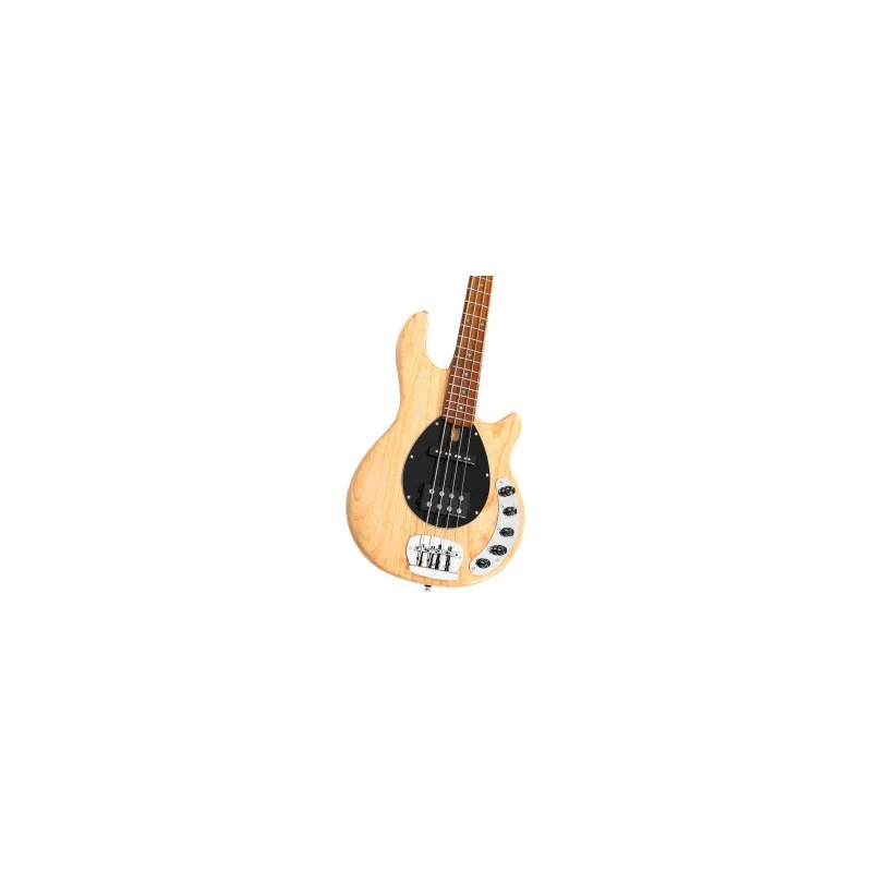 Sire Bass Guitars - Marcus Miller Z7 4-String Electric Bass - Natural - Z7-4-NT - Image 3