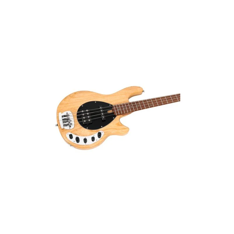 Sire Bass Guitars - Marcus Miller Z7 4-String Electric Bass - Natural - Z7-4-NT - Image 4
