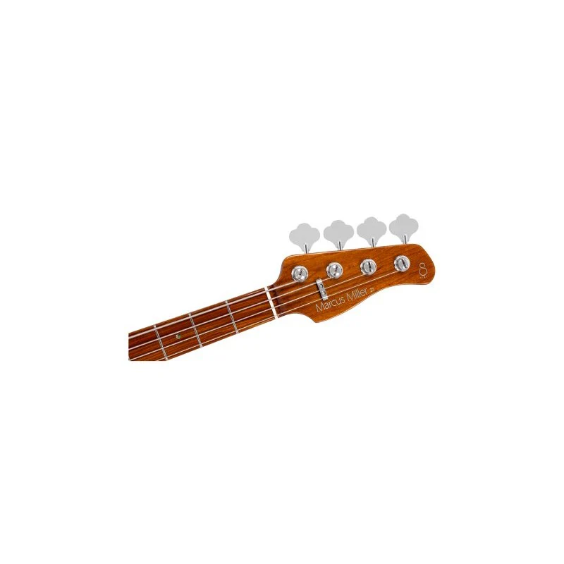 Sire Bass Guitars - Marcus Miller Z7 4-String Electric Bass - Natural - Z7-4-NT - Image 5