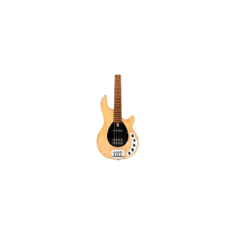 Sire Bass Guitars - Marcus Miller Z7 4-String Electric Bass - Natural - Z7-4-NT - Image 6