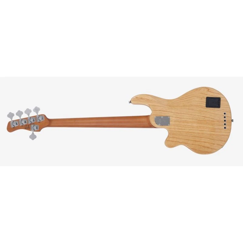 Sire Bass Guitars - Marcus Miller Z7 5-String Electric Guitar - Natural - Z7-5-NT - Image 2
