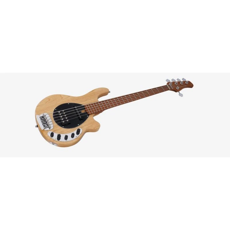 Sire Bass Guitars - Marcus Miller Z7 5-String Electric Guitar - Natural - Z7-5-NT - Image 3