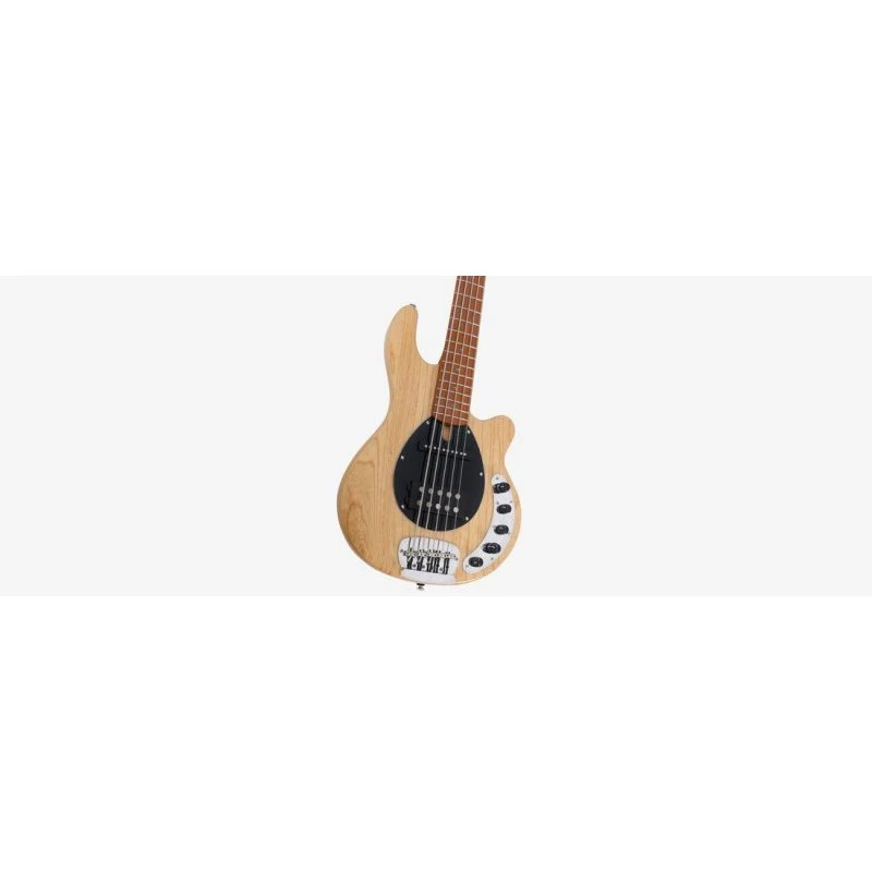 Sire Bass Guitars - Marcus Miller Z7 5-String Electric Guitar - Natural - Z7-5-NT - Image 5