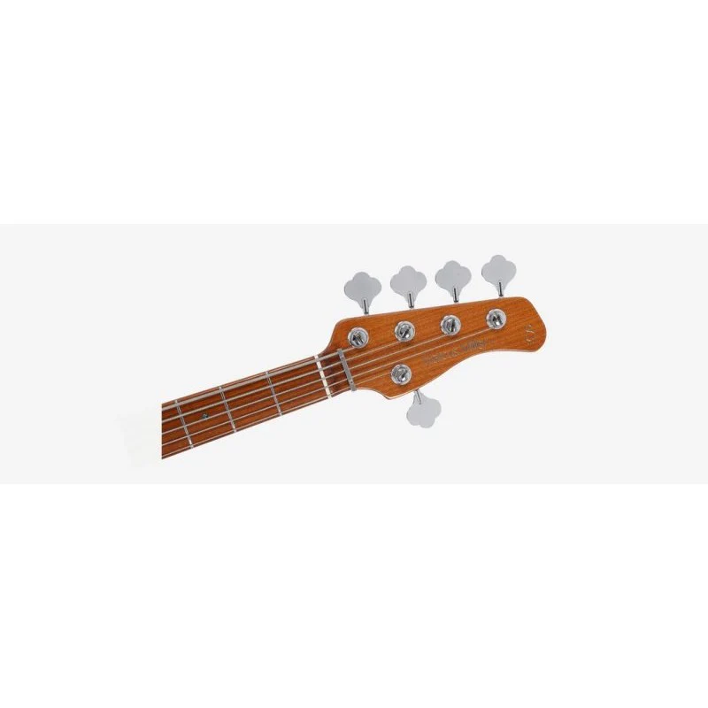 Sire Bass Guitars - Marcus Miller Z7 5-String Electric Guitar - Natural - Z7-5-NT - Image 7