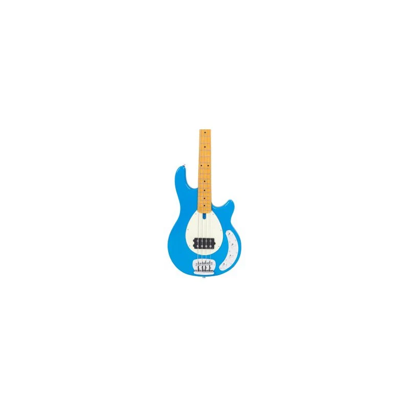 SIre - Marcus Miller Z3 4-String Electric Bass, Blue - Z3-4-BLUE - Image 6