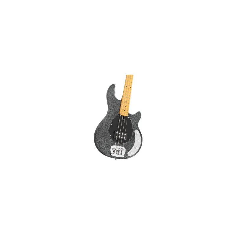 Sire - Marcus Miller Z3 4-String Electric Bass - Sparkle Black - Z3-4-SPARK-BK - Image 3