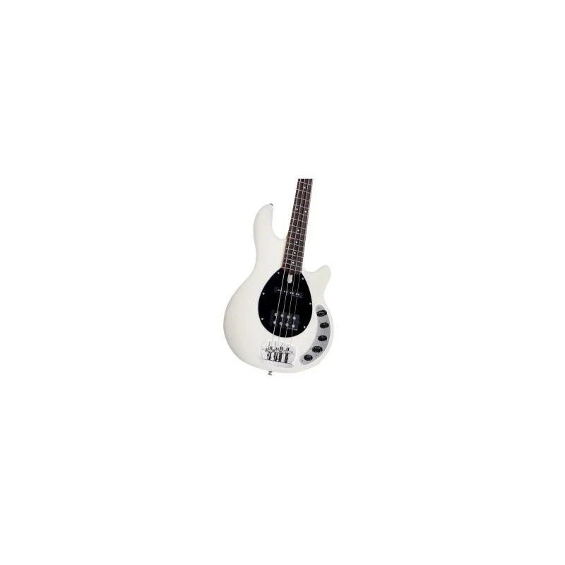 SIre - Marcus Miller Z7 4-String Electric Bass, Antique White - Z7-4-AWH - Image 3