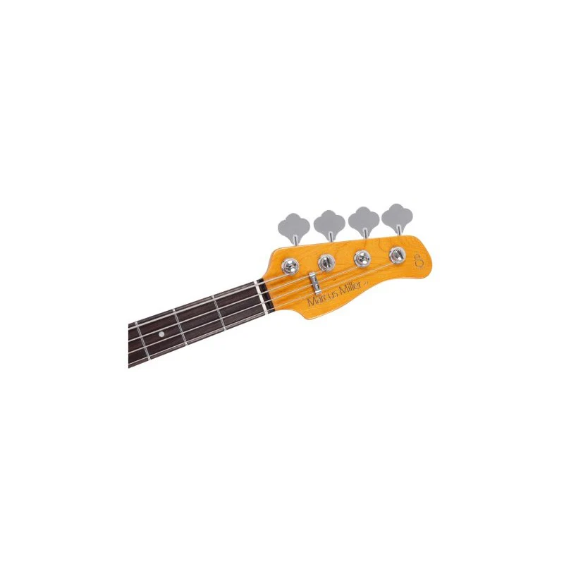 SIre - Marcus Miller Z7 4-String Electric Bass, Antique White - Z7-4-AWH - Image 5