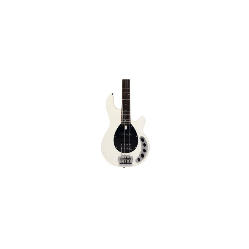 SIre - Marcus Miller Z7 4-String Electric Bass, Antique White - Z7-4-AWH - Image 6