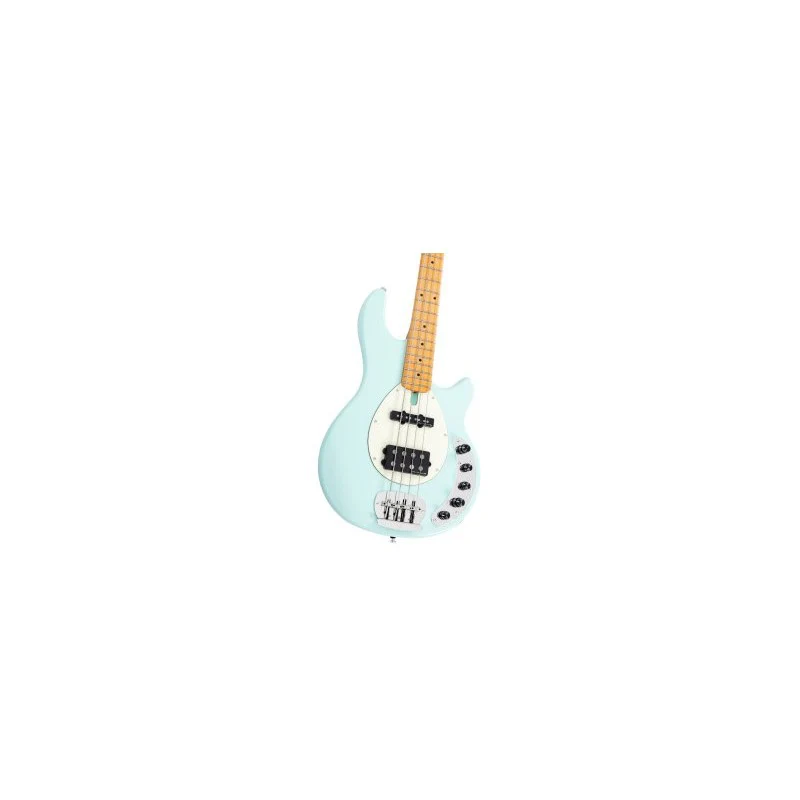SIre - Marcus Miller Z7 4-String Electric Bass, Mint - Z7-4-MINT - Image 3