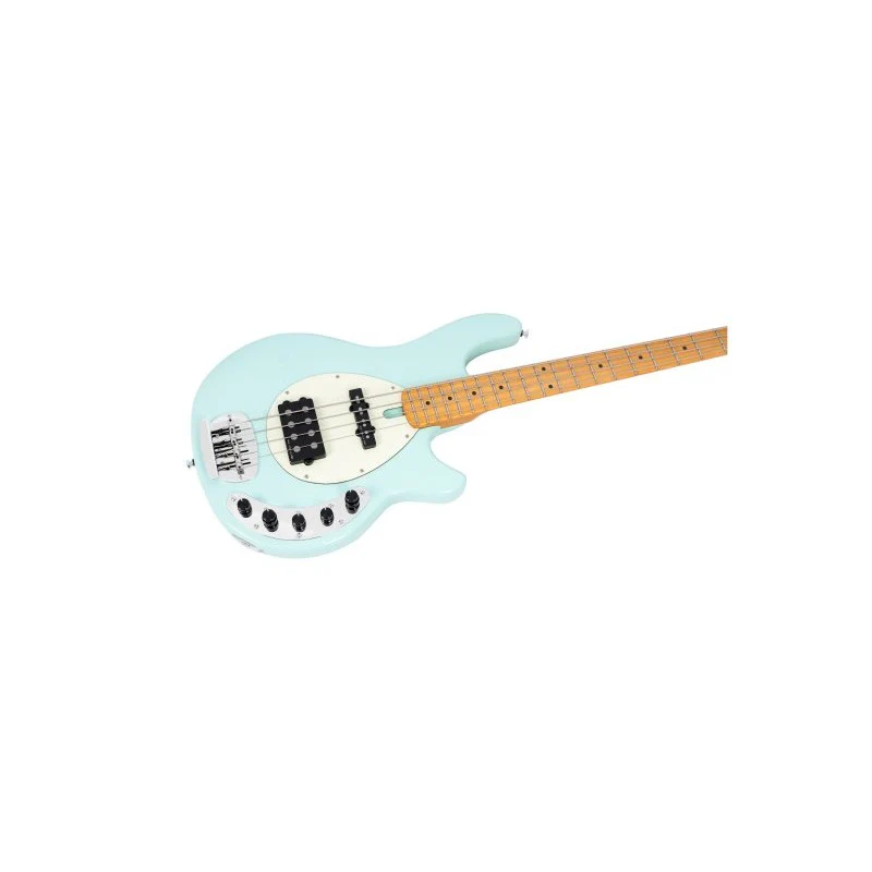 SIre - Marcus Miller Z7 4-String Electric Bass, Mint - Z7-4-MINT - Image 4