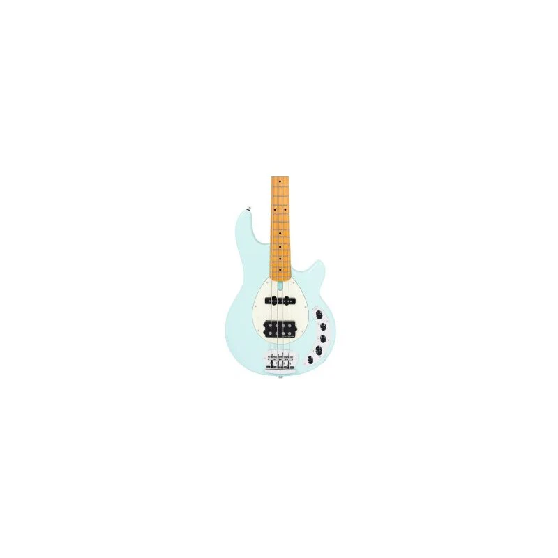 SIre - Marcus Miller Z7 4-String Electric Bass, Mint - Z7-4-MINT - Image 6