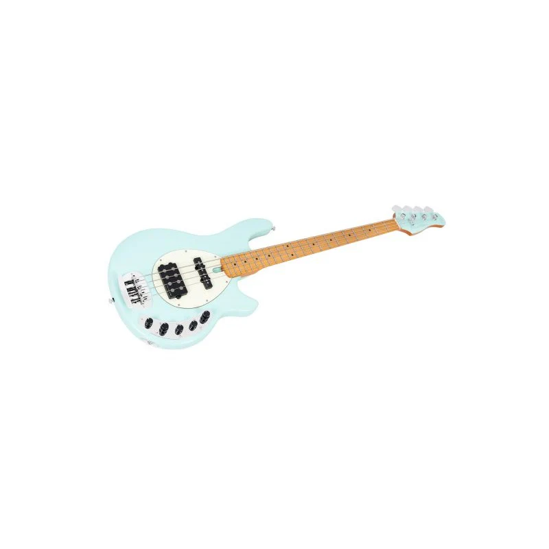 SIre - Marcus Miller Z7 4-String Electric Bass, Mint - Z7-4-MINT - Image 7