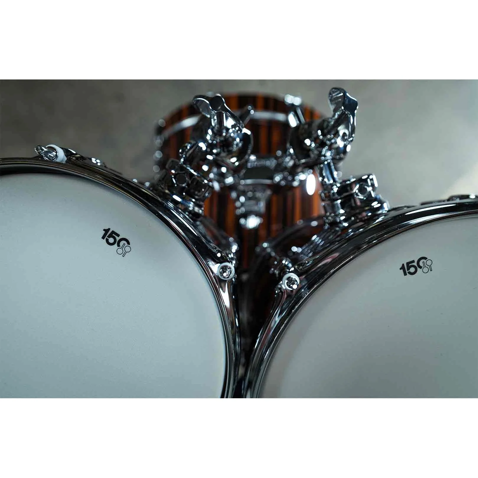 Sonor - 150th AQ2 Shell Set - Limited to 500 pieces world-wide - Image 2