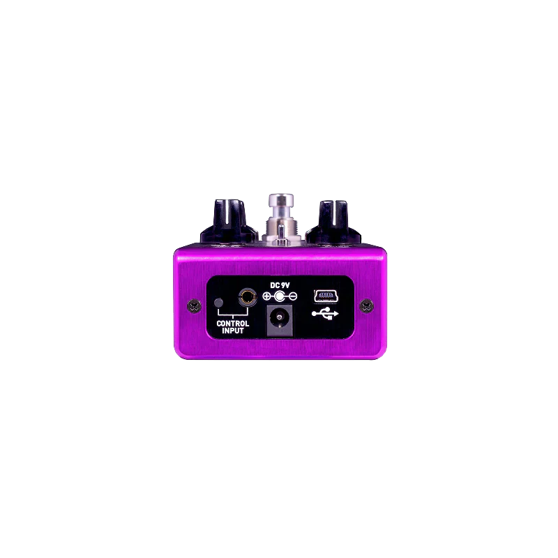 Source Audio - Kingmaker Fuzz - SA245 - Image 2