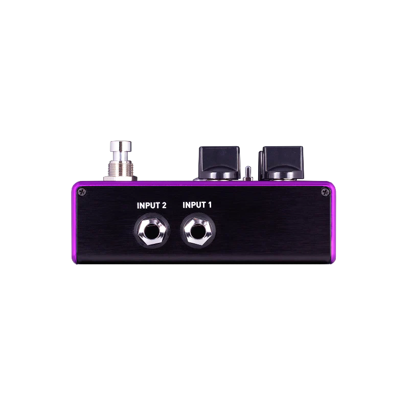 Source Audio - Kingmaker Fuzz - SA245 - Image 3