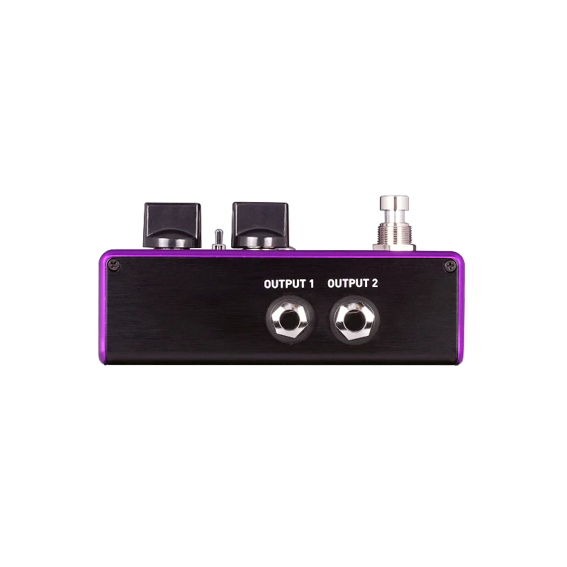Source Audio - Kingmaker Fuzz - SA245 - Image 4