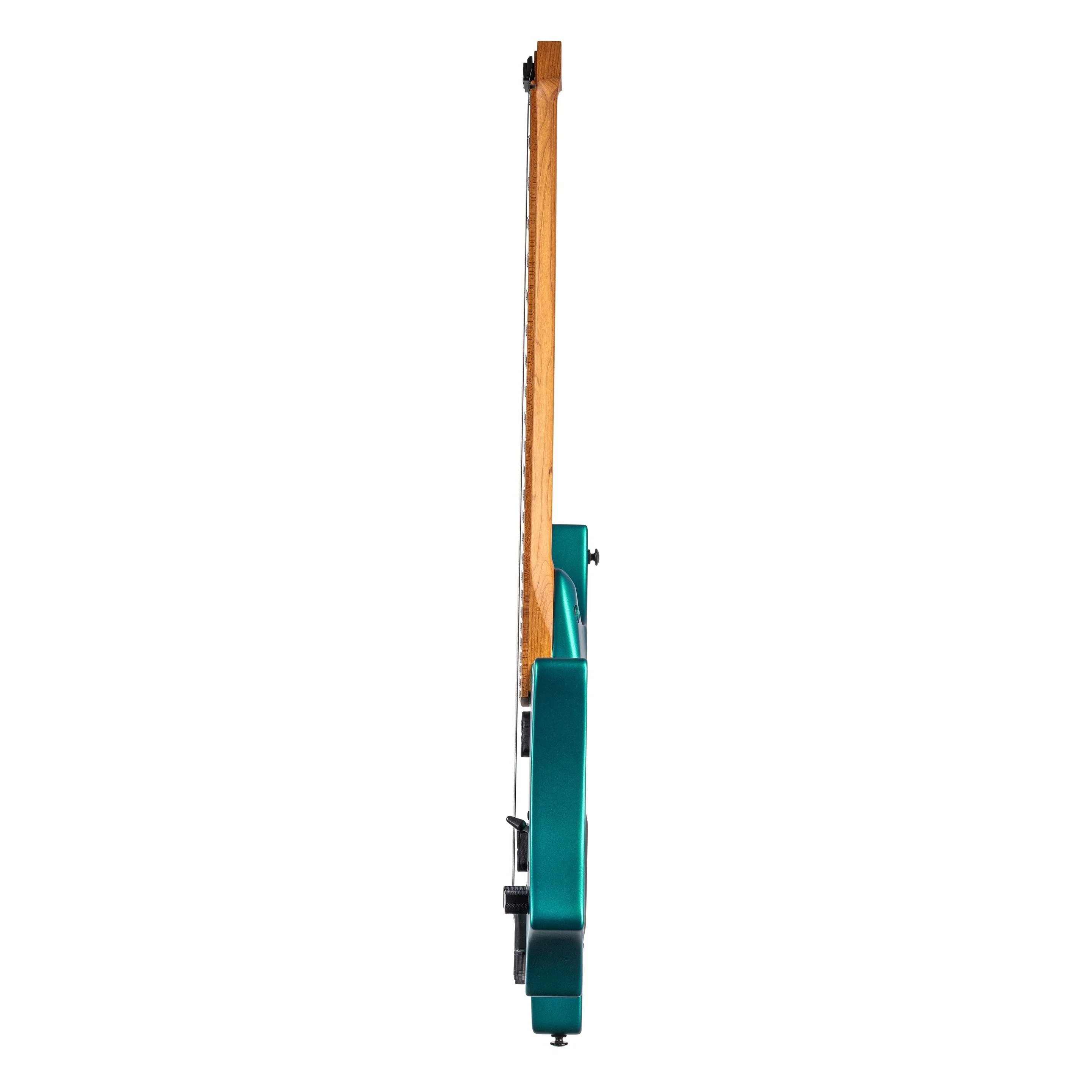 Strandberg - Boden Standard N2.6 - Transformative Teal Metallic - BD6HCT-25S2-G1-TTLM - Image 4