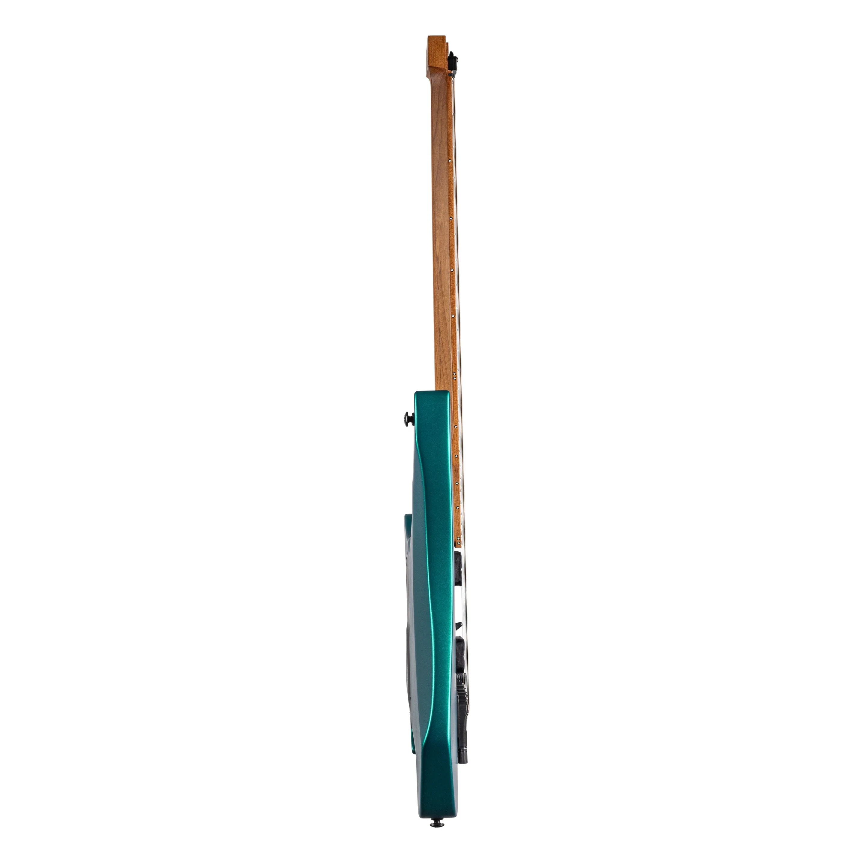 Strandberg - Boden Standard N2.6 - Transformative Teal Metallic - BD6HCT-25S2-G1-TTLM - Image 5