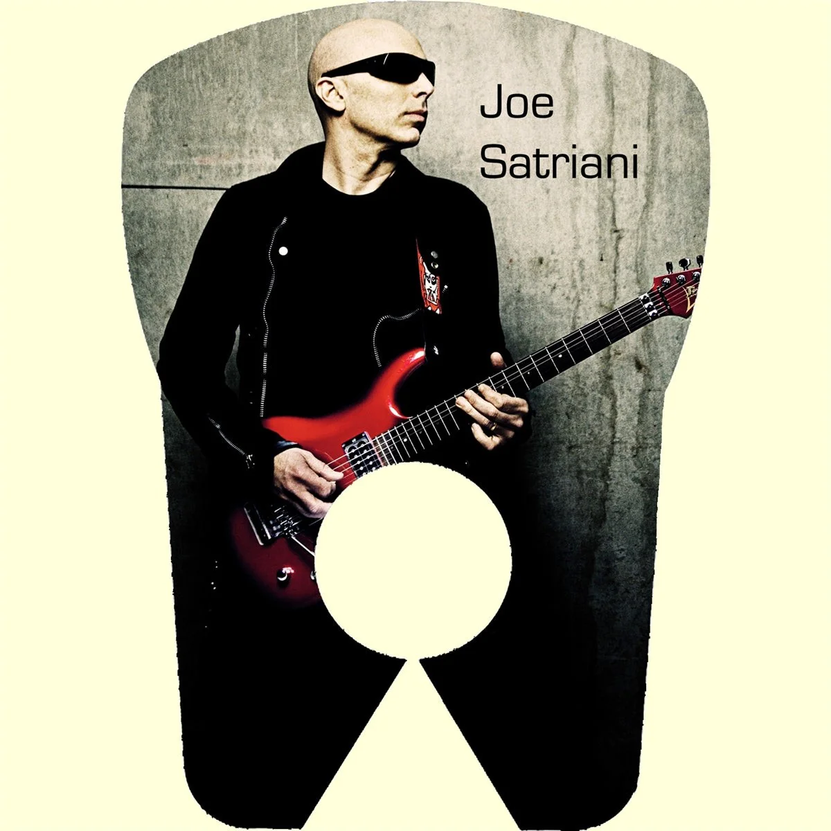 Straptight - Joe Satriani Pack 1 Strap Locks - 2-Pack - 1SATCHLOCK01 - Image 3