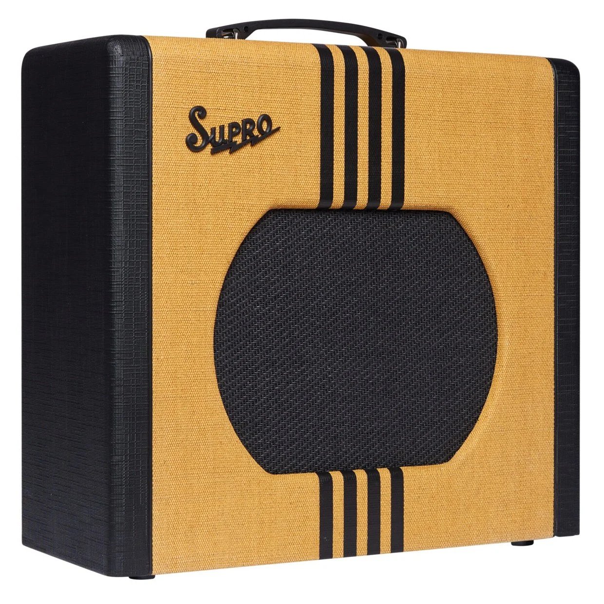 Supro - Delta King 12 1x12 15-Watt Reverb 1822RTB - Image 4