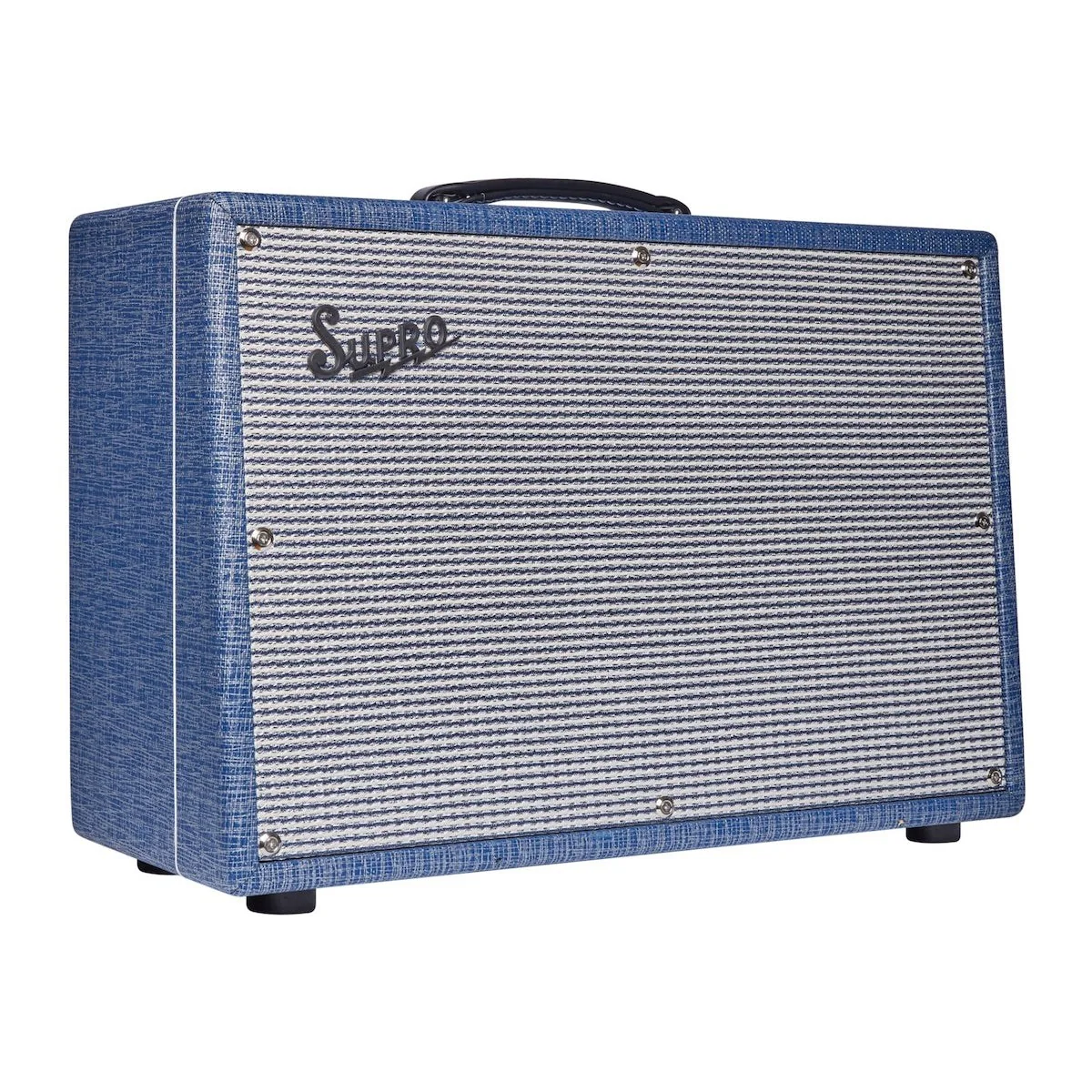 Supro - Keeley Custom 12 1968RK - Image 4